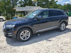 WA1LAAF7XJD004386 2018 AUDI Q7