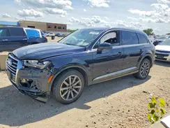 WA1LAAF7XJD005621 2018 AUDI Q7