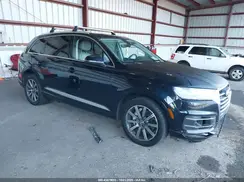 WA1LAAF7XJD007692 2018 AUDI Q7
