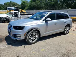 WA1LAAF7XJD009085 2018 AUDI Q7