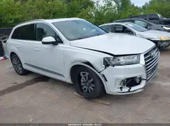 WA1LAAF7XJD010608 2018 AUDI Q7