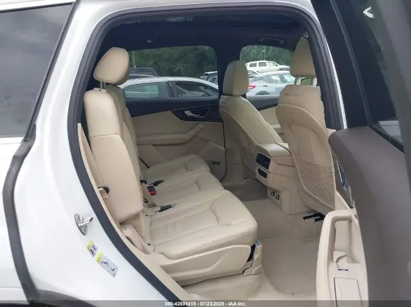 WA1LAAF7XJD010608 2018 AUDI Q7 - Image 8