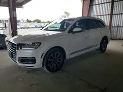 WA1LAAF7XJD012990 2018 AUDI Q7