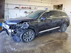 WA1LAAF7XJD014044 2018 AUDI Q7