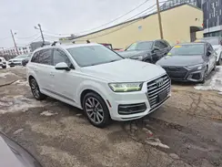 WA1LAAF7XJD016473 2018 AUDI Q7