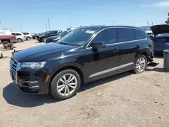WA1LAAF7XJD016585 2018 AUDI Q7