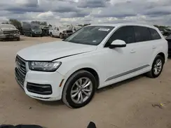 WA1LAAF7XJD016733 2018 AUDI Q7