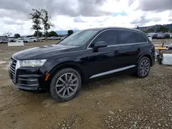 WA1LAAF7XJD017042 2018 AUDI Q7