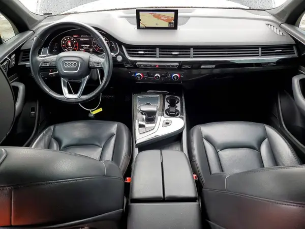 WA1LAAF7XJD017042 2018 AUDI Q7 - Image 8