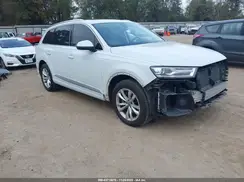 WA1LAAF7XJD018367 2018 AUDI Q7