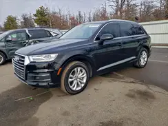 WA1LAAF7XJD018711 2018 AUDI Q7