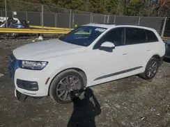 WA1LAAF7XJD019535 2018 AUDI Q7