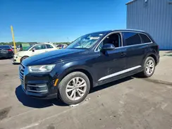WA1LAAF7XJD019986 2018 AUDI Q7