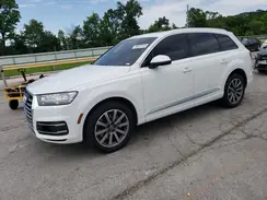 WA1LAAF7XJD021012 2018 AUDI Q7