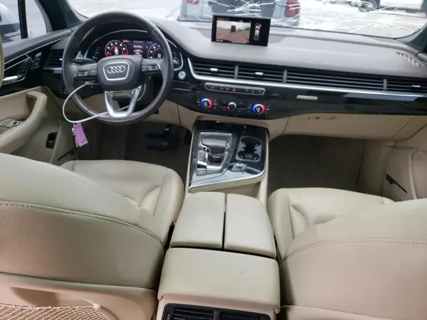 WA1LAAF7XJD021012 2018 AUDI Q7 - Image 8