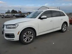 WA1LAAF7XJD021642 2018 AUDI Q7