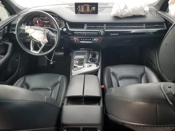 WA1LAAF7XJD021642 2018 AUDI Q7 - Image 8