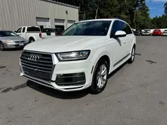 WA1LAAF7XJD023827 2018 AUDI Q7