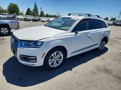 WA1LAAF7XJD024766 2018 AUDI Q7