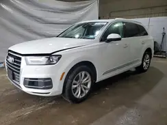 WA1LAAF7XJD026226 2018 AUDI Q7