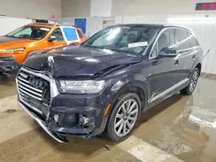 WA1LAAF7XJD028834 2018 AUDI Q7