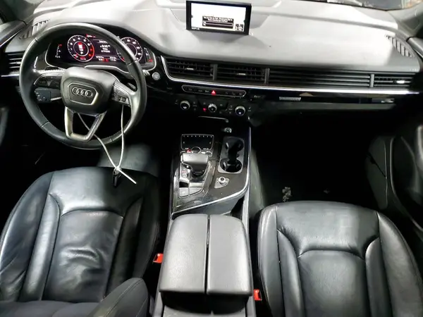 WA1LAAF7XJD028834 2018 AUDI Q7 - Image 8