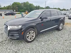 WA1LAAF7XJD029207 2018 AUDI Q7