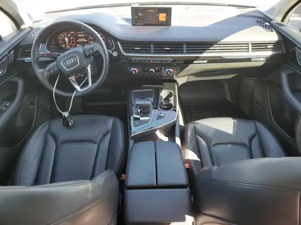 WA1LAAF7XJD031913 2018 AUDI Q7 - Image 8