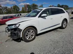 WA1LAAF7XJD033080 2018 AUDI Q7