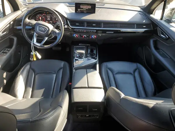 WA1LAAF7XJD033399 2018 AUDI Q7 - Image 8