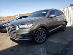 WA1LAAF7XJD034312 2018 AUDI Q7