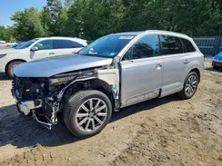 WA1LAAF7XJD035010 2018 AUDI Q7