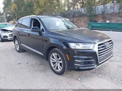 WA1LAAF7XJD036495 2018 AUDI Q7