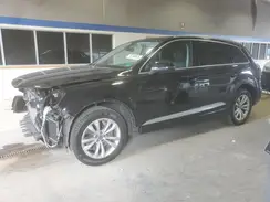 WA1LAAF7XJD036559 2018 AUDI Q7