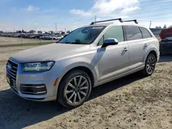 WA1LAAF7XJD039798 2018 AUDI Q7