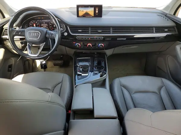 WA1LAAF7XJD039798 2018 AUDI Q7 - Image 8