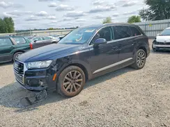 WA1LAAF7XJD043706 2018 AUDI Q7