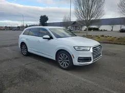 WA1LAAF7XJD043785 2018 AUDI Q7