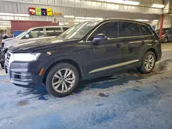WA1LAAF7XJD043902 2018 AUDI Q7