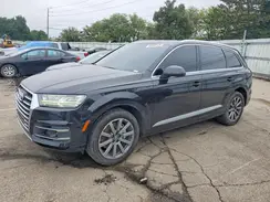 WA1LAAF7XJD046217 2018 AUDI Q7