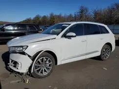 WA1LAAF7XJD047092 2018 AUDI Q7