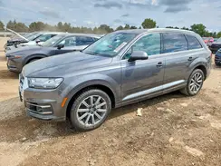 WA1LAAF7XJD048730 2018 AUDI Q7
