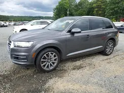 WA1LAAF7XJD052177 2018 AUDI Q7
