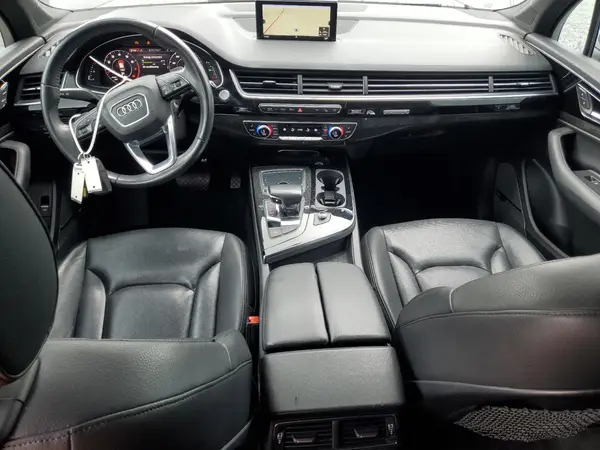 WA1LAAF7XJD052177 2018 AUDI Q7 - Image 8