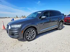 WA1LAAF7XJD052616 2018 AUDI Q7