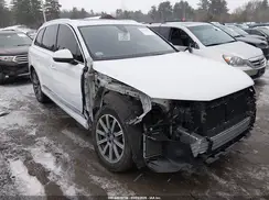 WA1LAAF7XJD052793 2018 AUDI Q7
