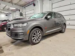 WA1LAAF7XJD052941 2018 AUDI Q7