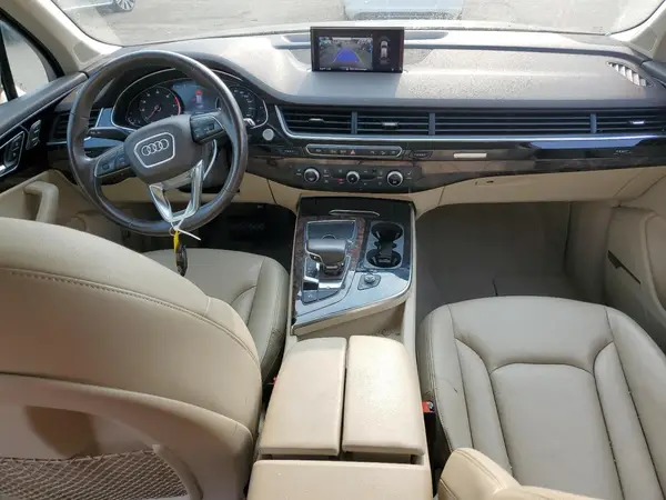 WA1LAAF7XJD054480 2018 AUDI Q7 - Image 8