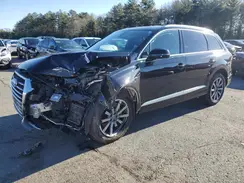 WA1LAAF7XKD000968 2019 AUDI Q7