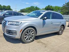 WA1LAAF7XKD001053 2019 AUDI Q7